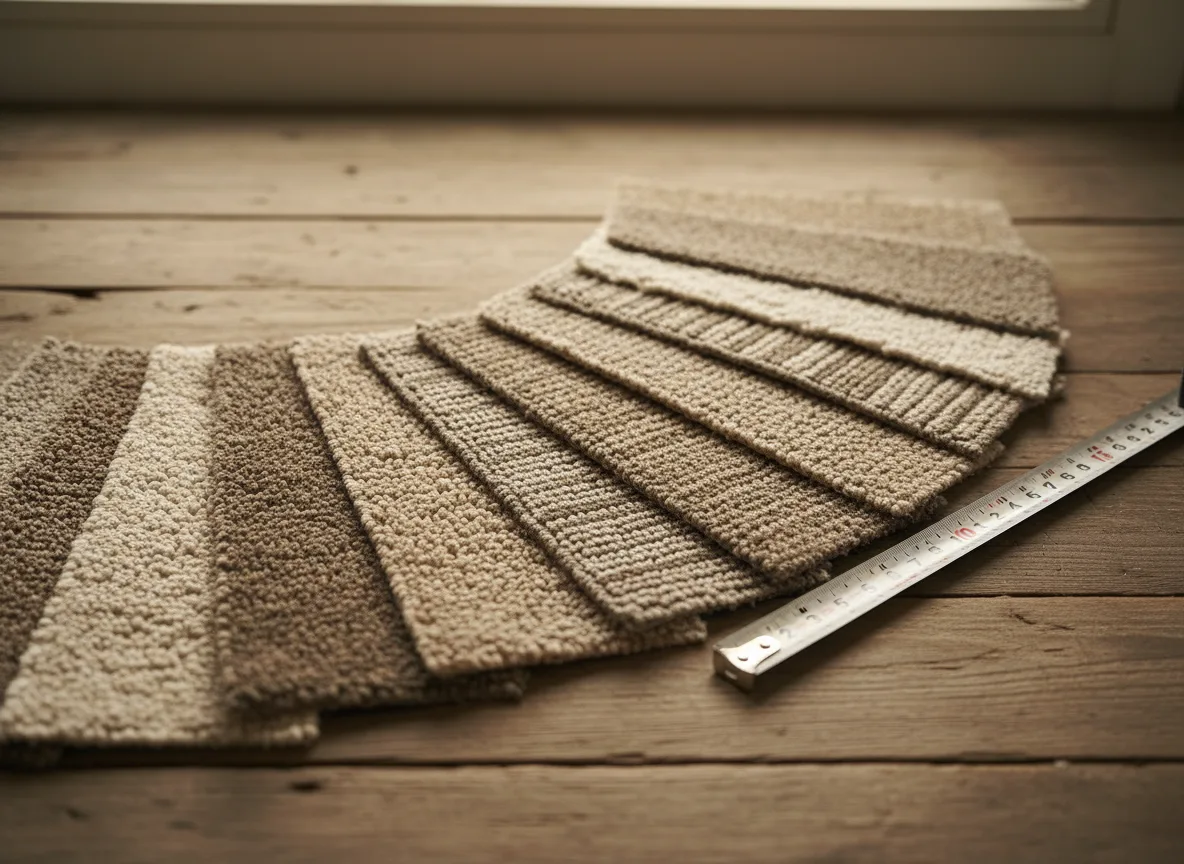 Carpet Installation South Gibson, PA FAQs